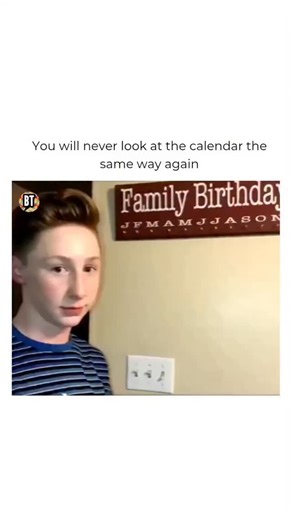 Viral Videos ❕ on Instagram: "This will never not be funny 😂 This classic Vine perfectly captures millennial internet comedy, turning the months of the year—January, February, March, April, May, June, July—into the unforgettable “JFMAMJJASON DERULO” punchline. What starts as an innocent mnemonic for remembering calendar months instantly escalates into a surprise Jason Derulo joke, making it one of the most iconic Vine memes of all time. Still viral years later, this short-form video lives rent-