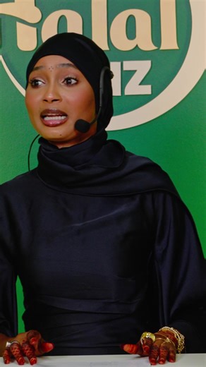 Deuxieme Episode Halal Quiz Disponible sur ma chaîne YouTube FahProd | halal quiz fah aidara