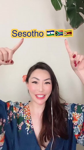 Learn Sesotho Language: Tips and tutorials