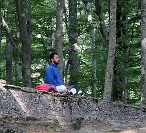 Meditation and the Path of Kriya Yoga - Ananda India