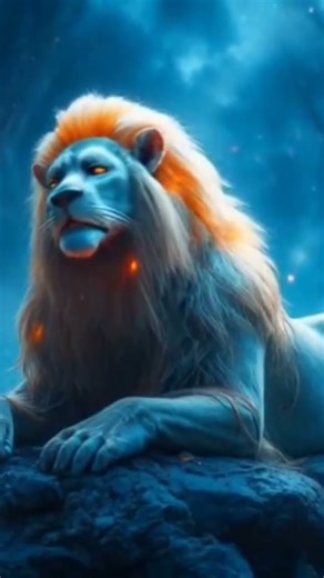 Who can roar the loudest
