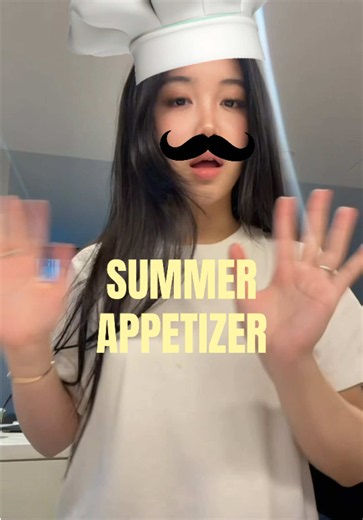 Summer appetizer ideas