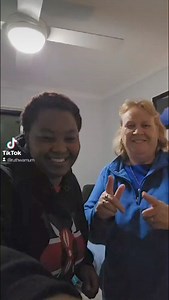 All the way from Australia 🇦🇺 Ruth wa mum to the world 🌎 @ Lucy njeri | Ruth wa mum