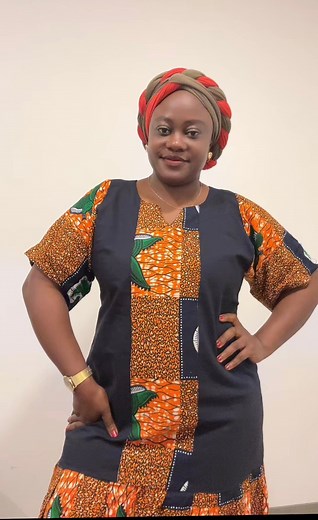 151K views · 2.3K reactions | A simple head wrap tutorial Save for later and follow me for more tips✅ #LikeFollowShare #follow #headwrap #lifehack #scarf #like #usefultips | Wakuna Relindis | Facebook