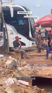 576K views · 6.9K reactions | VOMIT PRANK  very funny  | Zeronetwork | Facebook