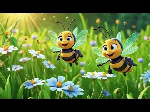 Mary Mary Quite Contrary – Garden | Best Nursery Rhymes and Kids Songs Collection
