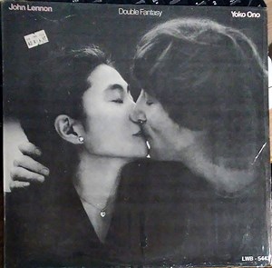 John Lennon / Yoko Ono - Double Fantasy = Fantasia Doble