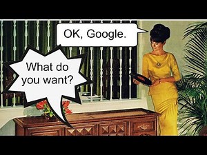 SMART Vintage Magnavox Astro Sonic Console Record Player with Chromecast and Google Home