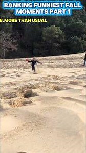 Funniest Fall moments part 1