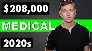 The highest paying medical degrees!