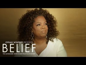 Oprah's Childhood Church Memory | Belief | Oprah Winfrey Network
