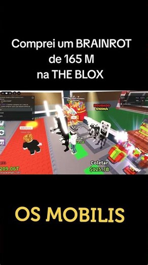 I bought an OS MOBILIS 165M from The Blox.