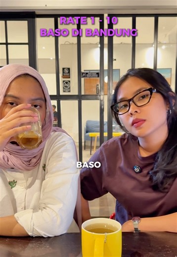 Review Bakso di Bandung: Rekomendasi dan Rating