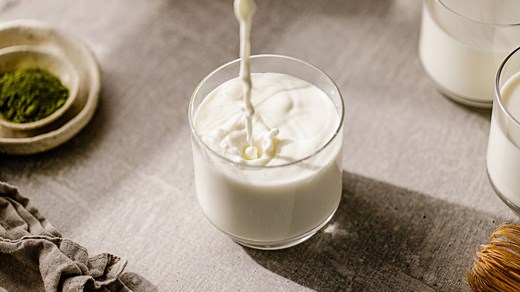 Lactase persistence: How a genetic mutation changed human diet forever