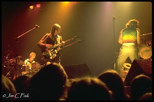 Mar 26, 1976: Genesis at London Arena London, Ontario, Canada | Concert Archives