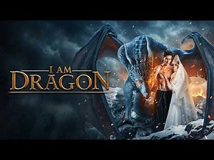 I Am Dragon (2015) | FULL FANTASY MOVIE | THE SCI-FI MOVIE ZONE