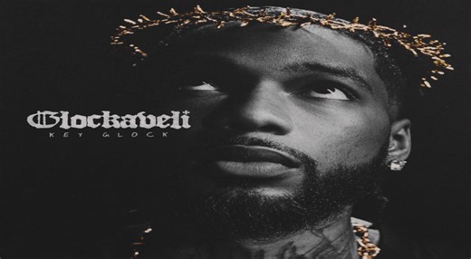 Key Glock releases highly anticipated "Glockaveli" album