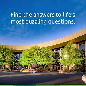 1.1K reactions · 359 shares | Find answers to life’s most puzzling questions about the origin of the universe, dinosaurs and the Bible, and more at the Creation Museum. 秊 | Creation Museum | Facebook