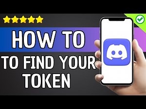 How To Find Your Discord Token