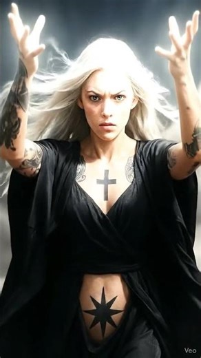 get #ready for Heaven Y'all.