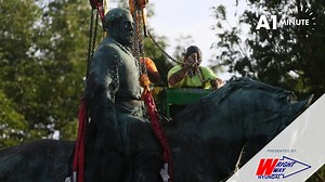 Check out today's A1 Minute for daily updates on Charlottesville news!! Presented by Wright Way Hyundai | The Daily Progress