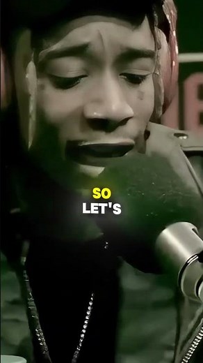 Freestyle Magic Wiz Khalifa's Hello Remix! #rap #rapper #hiphopartist #music #wizkhalifa
