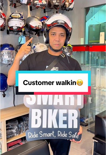 Smart Biker Helmet Recommendations for Riders