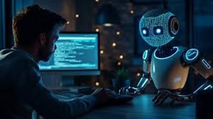 Synthetic Mind: An AI Achieving Human-Level Cognitive Function – Archyde