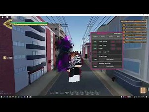 YOUR BIZARRE ADVENTURE HACK | AUTO FARM ITEM ; AUTO FARM QUEST ; ESP ITEM & MORE