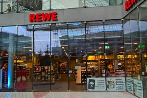 Edeka betreibt ferngesteuerte Filialen - so funktioniert's