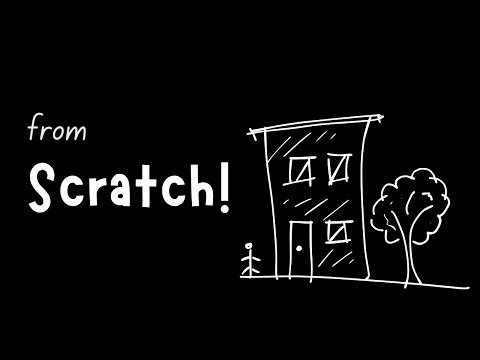 How to design a sustainable house to gain design experience - Part 1