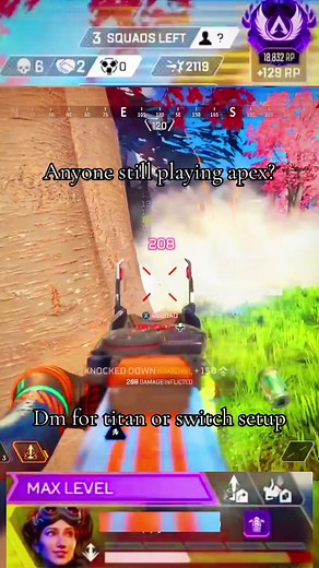 Apex Legends: Are Players Still Engaged?