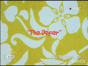 Closing To SpongeBob Squarepants Deep Sea Sillies 2003 Vhs