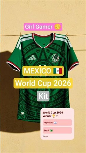 Mexico world cup 2026 dls kit, Mexico dls 26 kit, Mexico wc26 dls 26 kit, Dream League Soccer 2026