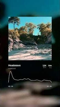 [FREE] Soul Childish Gambino Lofi Type Beat 'Heatwave'