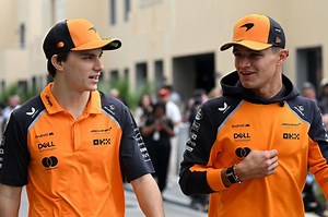 Ferrari eyes Lando Norris, Oscar Piastri for 2027