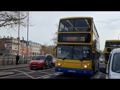 Go Ahead Ireland 11709