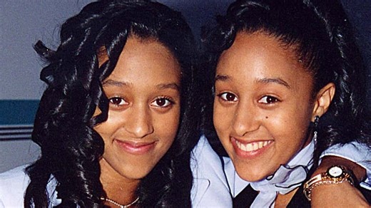 The Tragic Real-Life Story Of The Mowry Twins