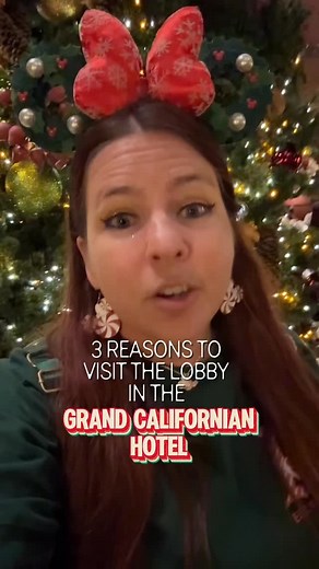 12K views · 210 reactions | ✨ If you’re visiting Disneyland Resort...