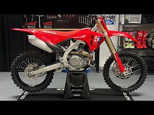 Kickstart Your Riding Season: OEM Parts & Essential Hardware for Dirt Bikes