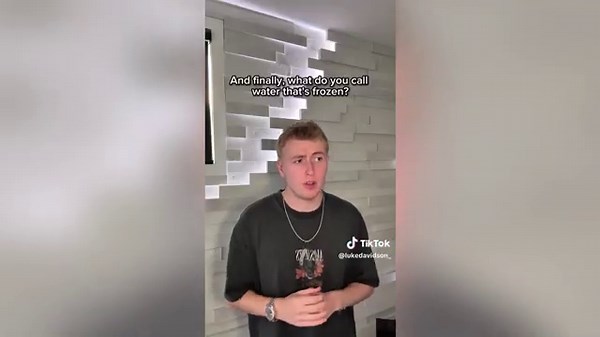 Try Not To Laugh Watching Luke Davidson | Best Funny Skits Compilation✔