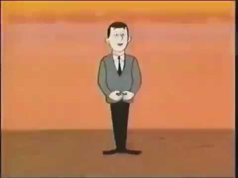 The Alvin Show Down In The Valley