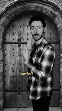 dramatically interrupting a wedding #loop