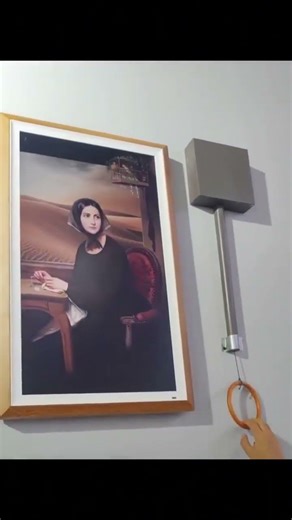 Innovative Interactive Art Installation