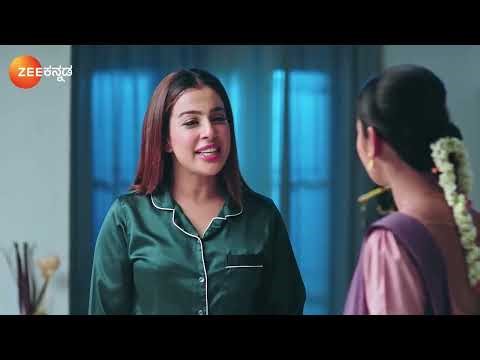 Naa Ninna Bidalaare | ಹಿತಾಗೋಸ್ಕರ ಮಾಯಾಳನ್ನು ಎದುರು ಹಾಕೊಂಡಿದ್ದಾಳೆ ದುರ್ಗಾ | @zeekannada