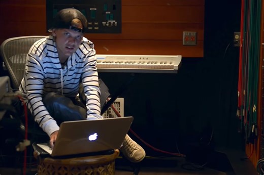 Avicii Docuseries Goes Inside the Studio to Capture the Making of a Classic Album — Watch the Preview