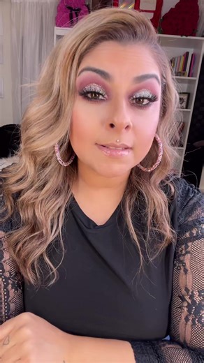 Follow me 😜#followforfollow#fyp#foryoupage#mommymakeover #transformation#maquillaje#momsoftiktok