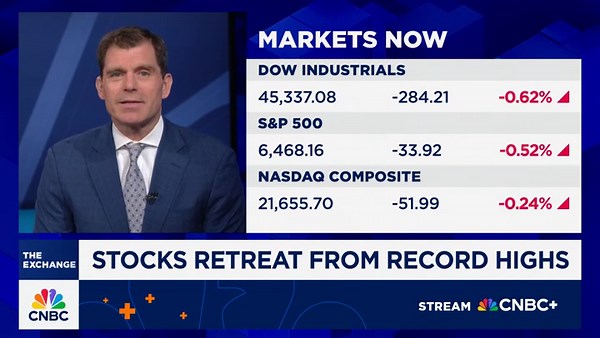 UBS' David Lefkowitz: All signs point to continued growth in earnings