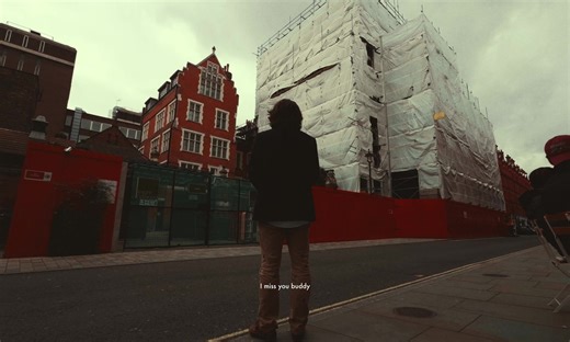 Countdown to the Next Event at Chiltern Firehouse