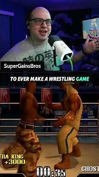 Def Jam Vendetta & Fight for NY Still Hit Today